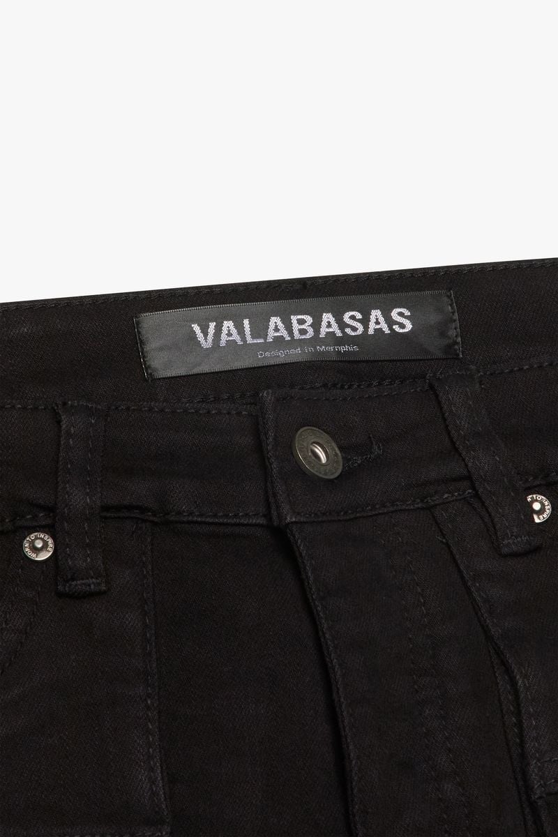 Valabasas General Skinny Denim Pant