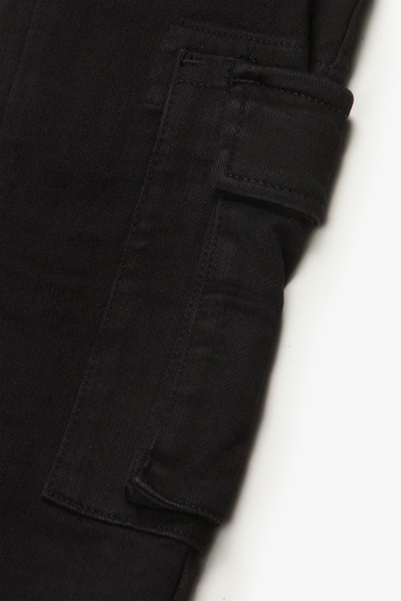 Valabasas General Skinny Denim Pant