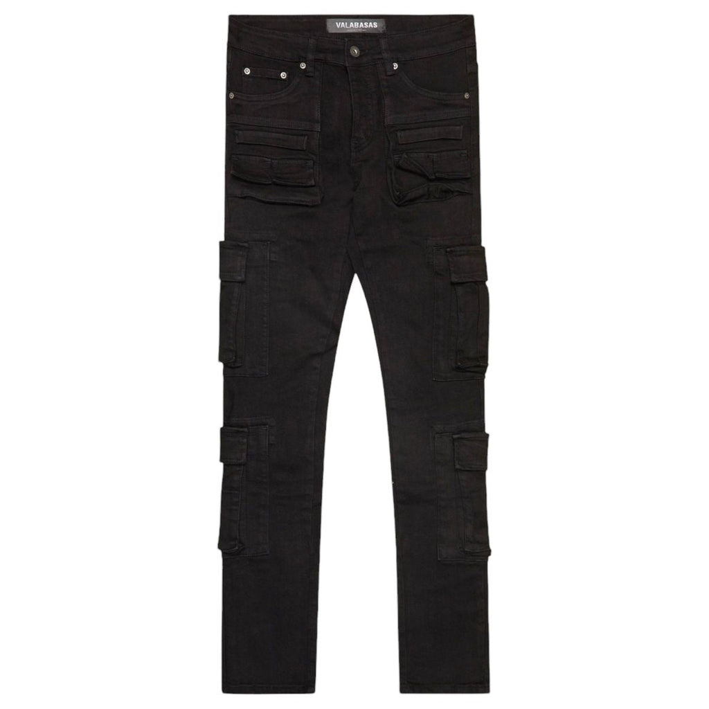 Valabasas General Skinny Denim Pant