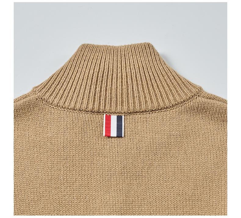 Men's Sweaters | Thom Browne