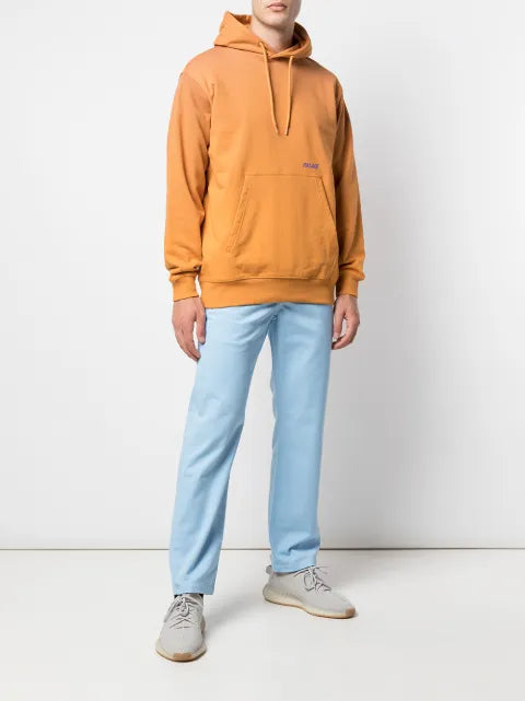 Palace Tri-Fade drawstring hoodie