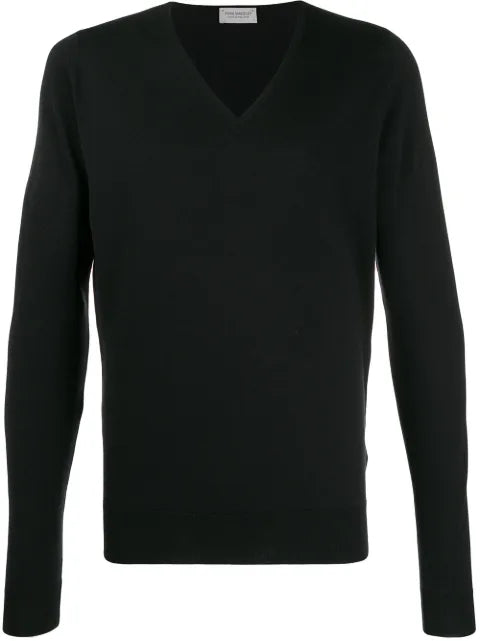 John Smedley Blenheim sweatshirt