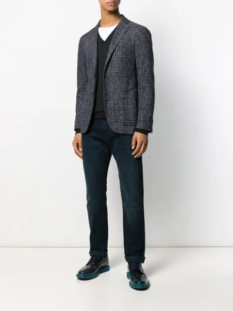 John Smedley Blenheim sweatshirt