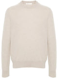 The Row Benji sweater