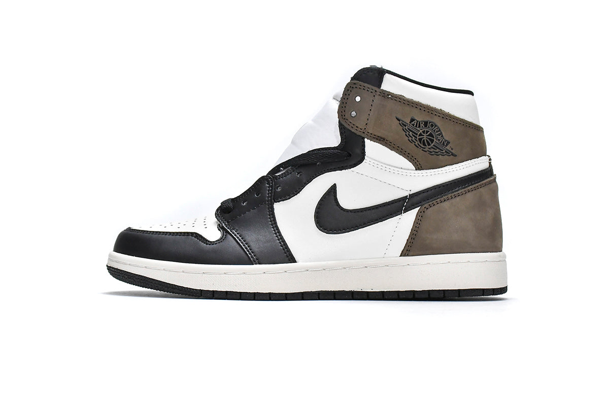 Air Jordan 1 Retro High OG Dark Mocha Reps Sneaker 555088-105