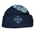 Chrome Hearts Logo Beanie