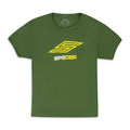 Green Pro Baby T-Shirt