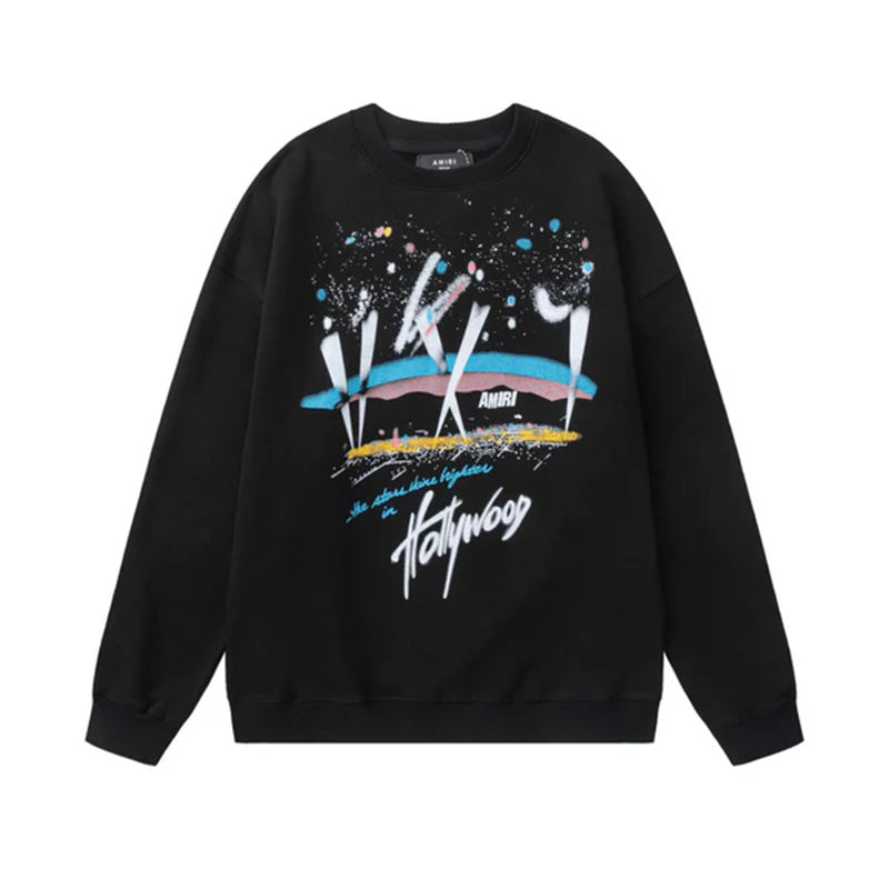 PW - Amiri Sweatshirt