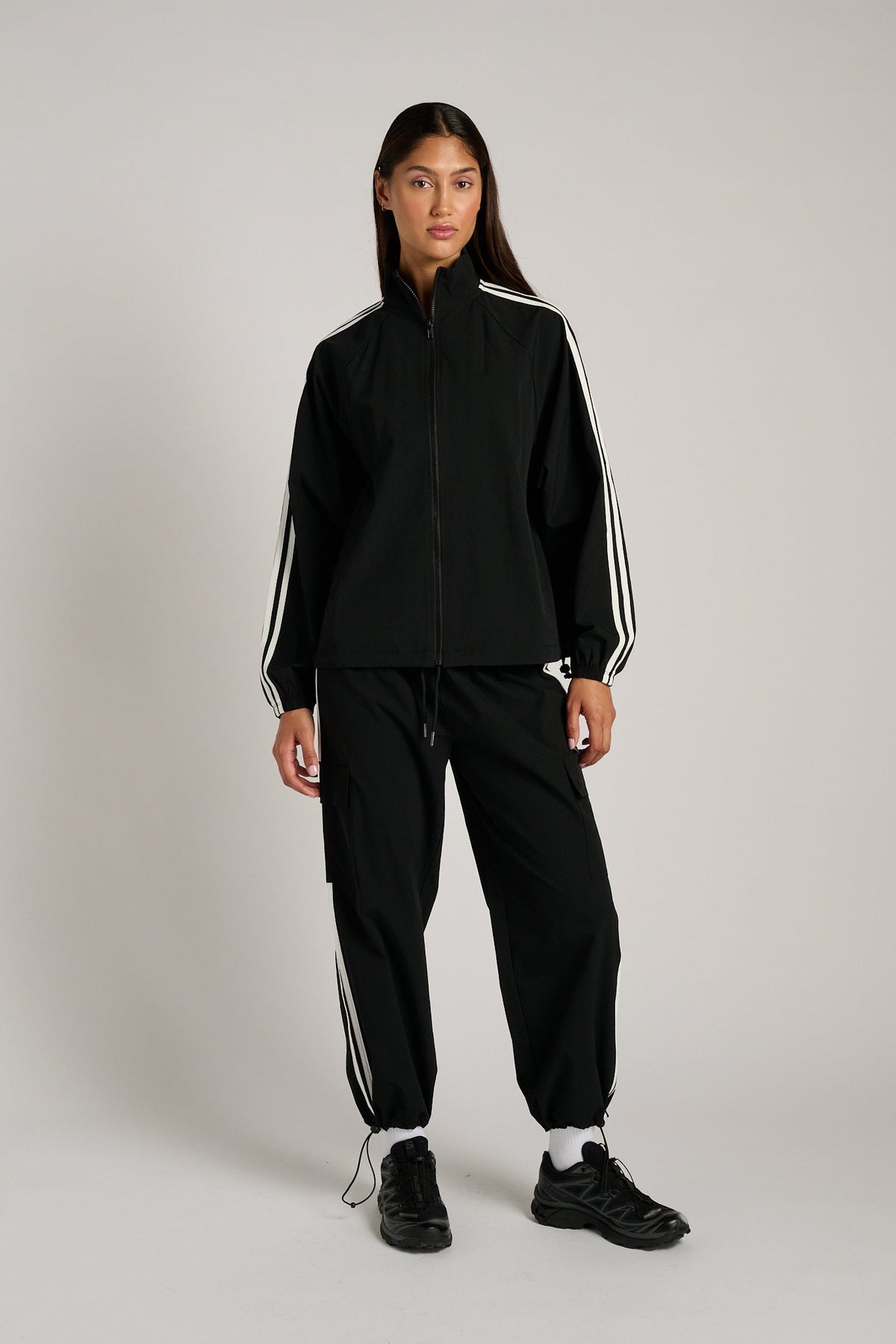Track Jacket