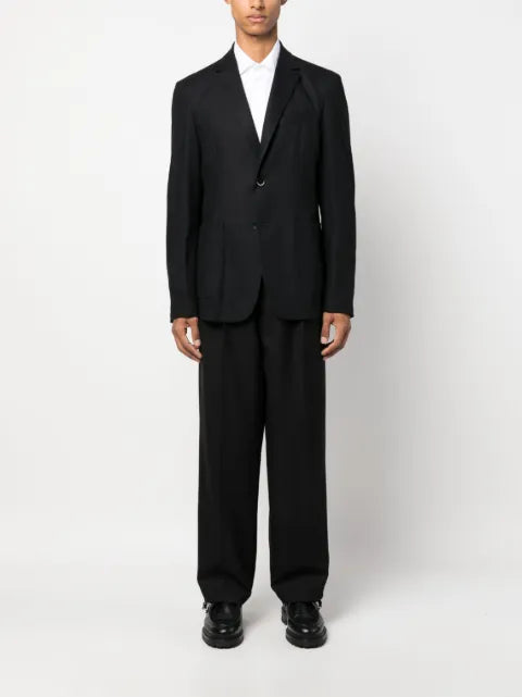 Barena single-breasted blazer