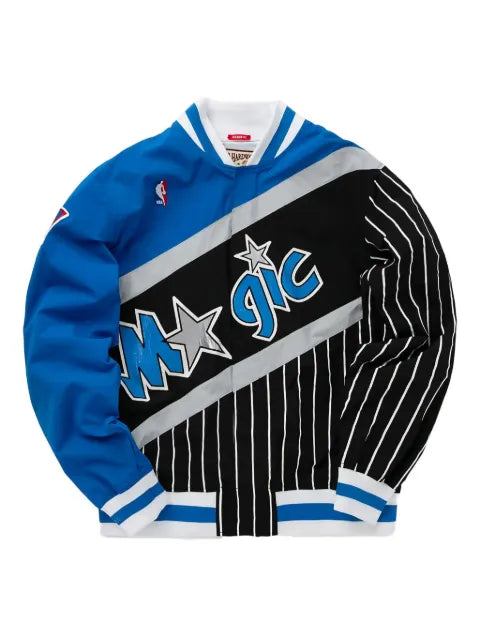 Mitchell & Ness "NBA Orlando Magic 96-97" basketball warm-up jacket