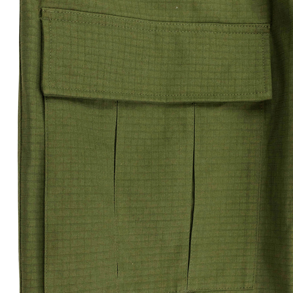 FRONT POCKETS CARGO PANTS