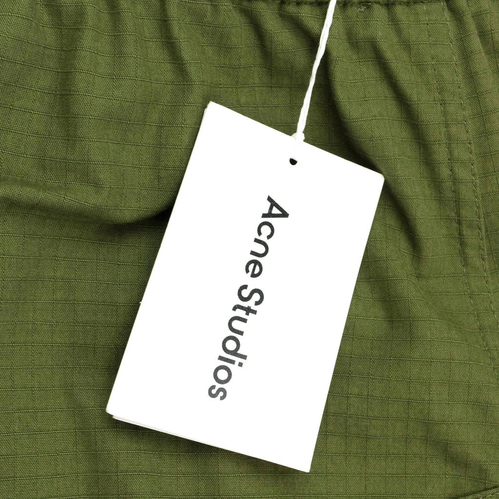 FRONT POCKETS CARGO PANTS