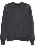 Fileria virgin wool sweater