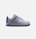 Nike Air Force 1 Low Protro Men's Shoes - Grey/Blue