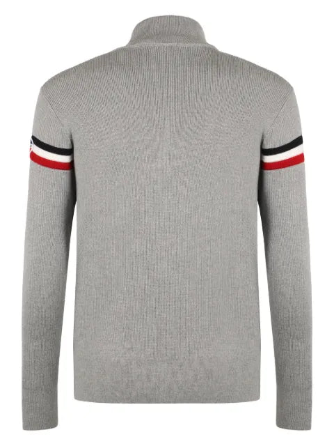 Fusalp Wengen wool jumper