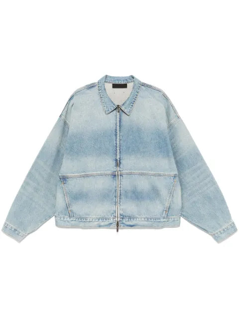 FEAR OF GOD ESSENTIALS Trucker jacket
