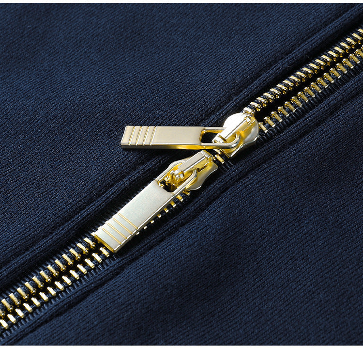 Casual Unisex Hoodie | Thom Browne