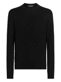 Dolce & Gabbana silk jumper