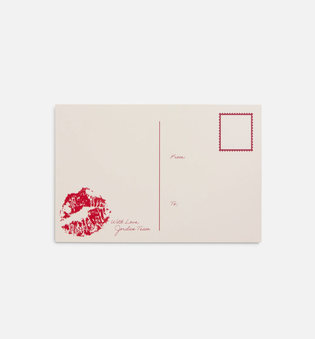 Air Jordan 4 Retro Valentine's Day | Women's Lifestyle Shoe | Light Ivory/Sierra Red/Siren Red