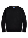 Polo Ralph Lauren crew-neck knit sweater