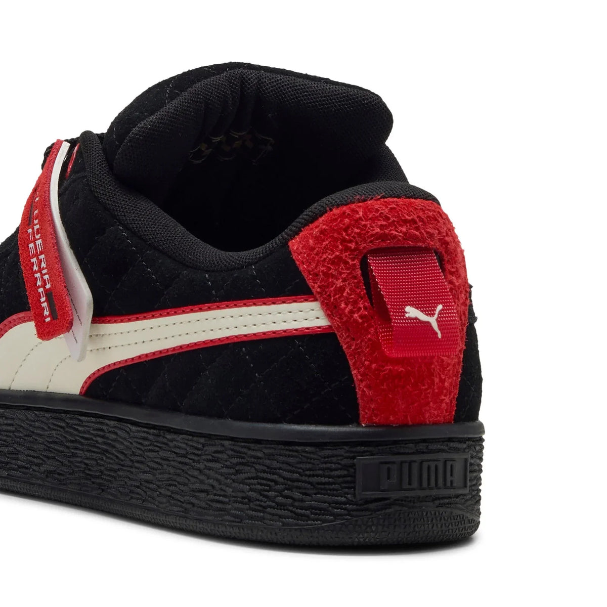 Puma Ferrari Suede XL Hero