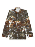 SOUTH2 WEST8 x Ben Miller Jungle Fatigue jacket
