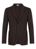 Boglioli patch-pockets two-button jacket