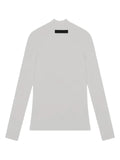 HELIOT EMIL high-neck wool sweater
