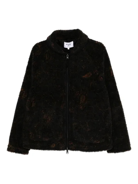 Wax London Tate jacket
