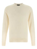 TOM FORD crew-neck cashmere sweater