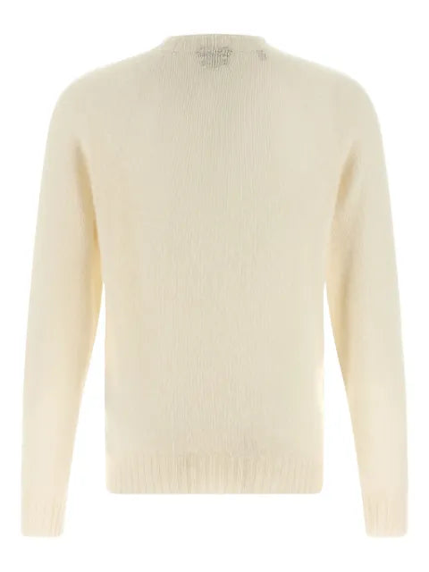 TOM FORD crew-neck cashmere sweater
