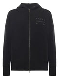 Hogan Hoodie with logo print