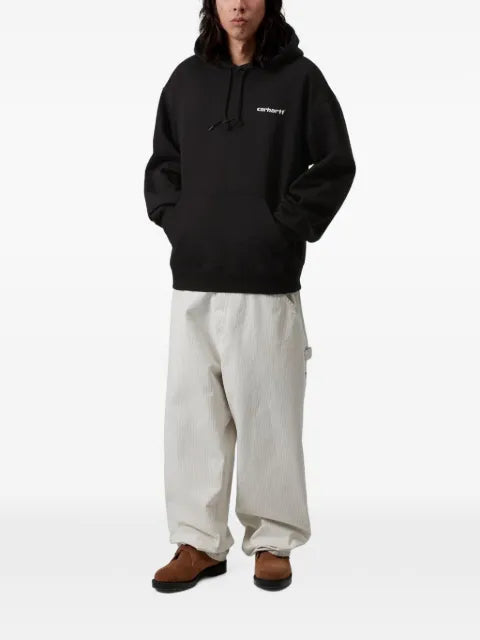 Carhartt WIP Caps hoodie