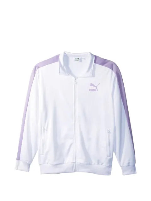 PUMA zip sweatshirt
