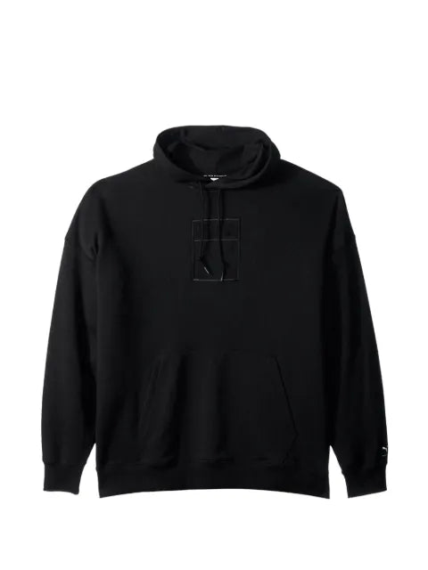 PUMA Downtown oversized hoodie