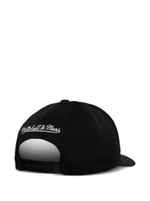 Mitchell & Ness Cleveland Cavaliers NBA baseball cap