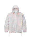 Nike x The Killing Floor hooded jacket