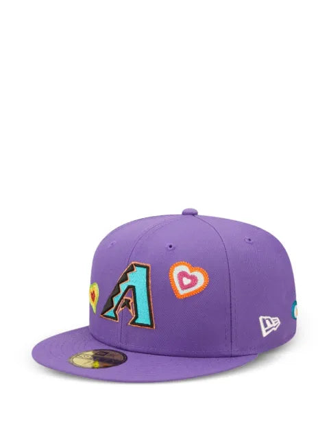 NEW ERA CAP MLB Arizona Diamondbacks baseball cap
