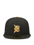 NEW ERA CAP x Detroit Tigers Tiger Fill 59FIFTY baseball cap