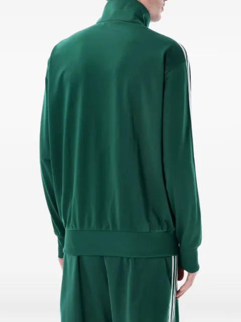 adidas Firebird zip-up sweatshirt