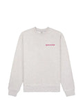 Sporty & Rich NY Motion crew-neck sweatshirt