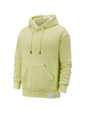 Jordan Black Cat 4 fleece hoodie