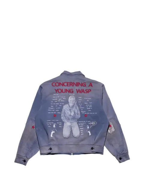 Enfants Riches Déprimés Young Wasp jacket