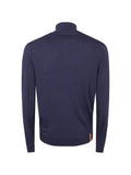 RRD zip-collar jacket