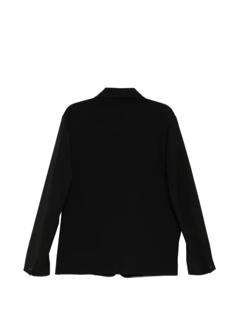 Paul Smith stretch-wool seersucker work jacket