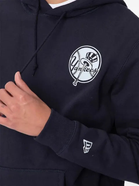 NEW ERA CAP New York Yankees hoodie