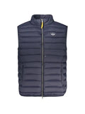 ARMATA DI MARE quilted padded gilet