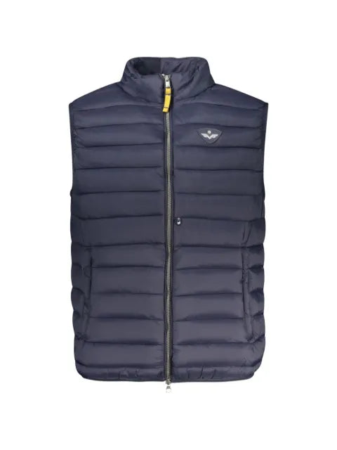 ARMATA DI MARE quilted padded gilet