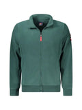 NORWAY 1963 zip-up sweatshirt